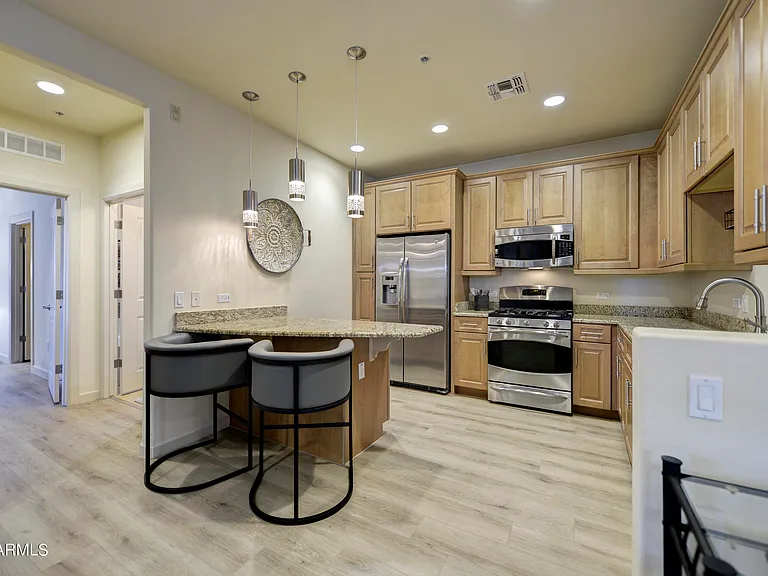 7291 N Scottsdale Rd #1016 — Photo 13