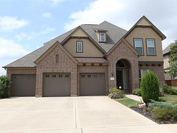 3rd image of 10718 Muirtack Ct