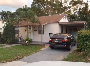 531 W 2nd St, Riviera Beach, FL 33404