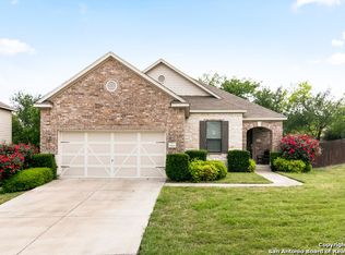 1203 Sun Is, San Antonio, TX 78245