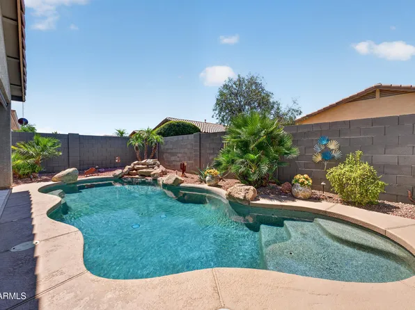 17547 W CARDINAL Drive, Goodyear, AZ 85338