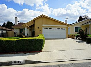 16582 Ember Glen Rd, Hacienda Heights, CA 91745
