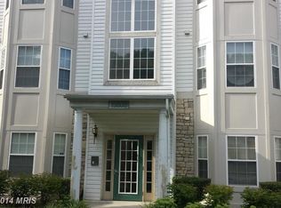 15608 Everglade Ln #D201, Bowie, MD 20716