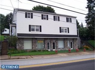 237 Main St APT B, Schwenksville, PA 19473