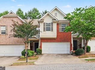 372 Creek Manor Way, Suwanee, GA 30024