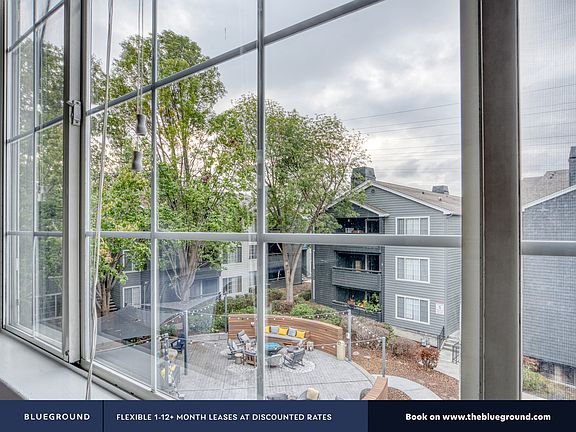 Window View