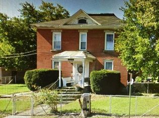 210 S West St, Findlay, OH 45840