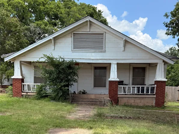509 E Main St, Hominy, OK 74035