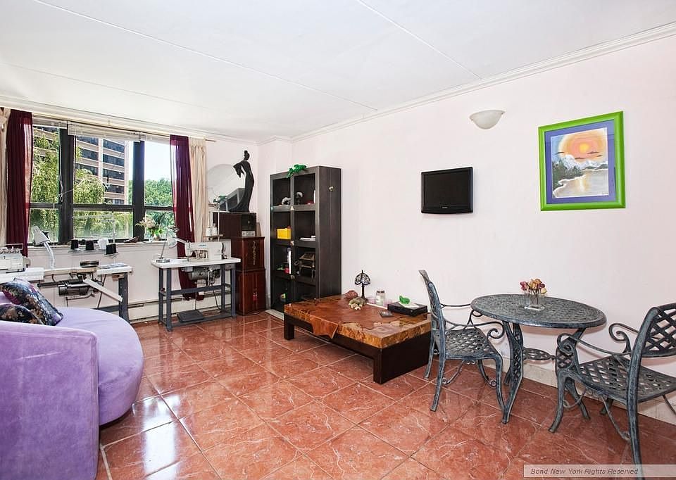 Living/dining Room