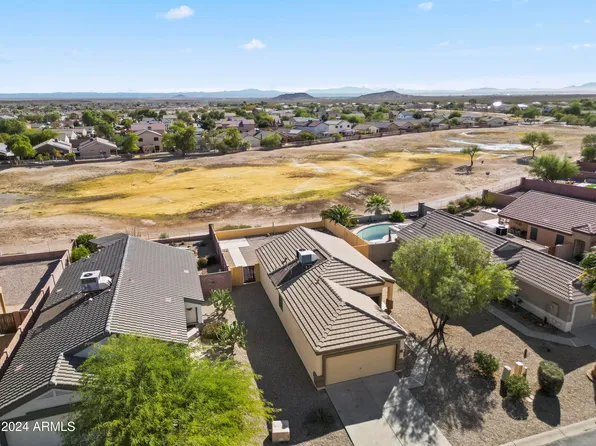 24097 N OASIS Boulevard, Florence, AZ 85132