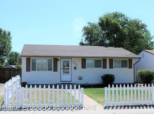 3126 S Skyview Ln, Pueblo, CO 81007