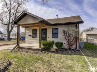 3141 S Woodward St, Springfield, IL 62703