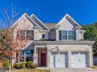 96 Donegal Way, Dallas, GA 30132