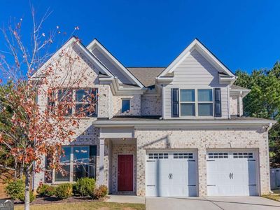 96 Donegal Way, Dallas, GA, 30132