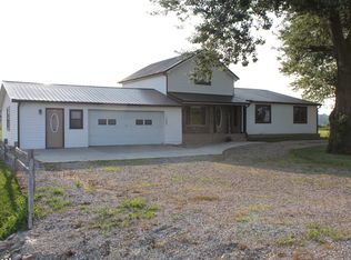 13960 S Edon Rd, Camden, MI 49232