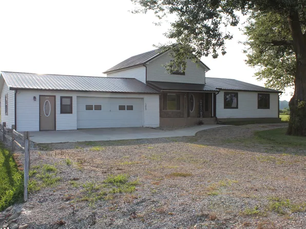 13960 S Edon Rd, Camden, MI 49232