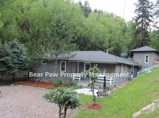4790 County Highway 73, Evergreen, CO 80439