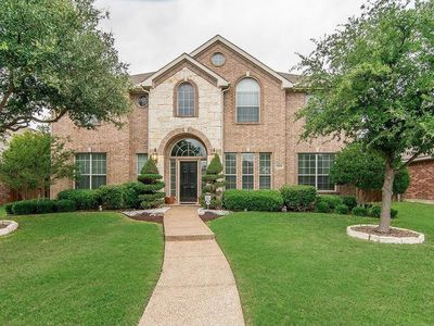 13233 Bugatti Dr, Frisco, TX, 75033