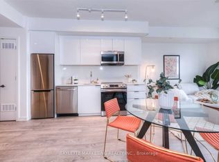 50 Power St #1910, Toronto, ON M5A 3A6
