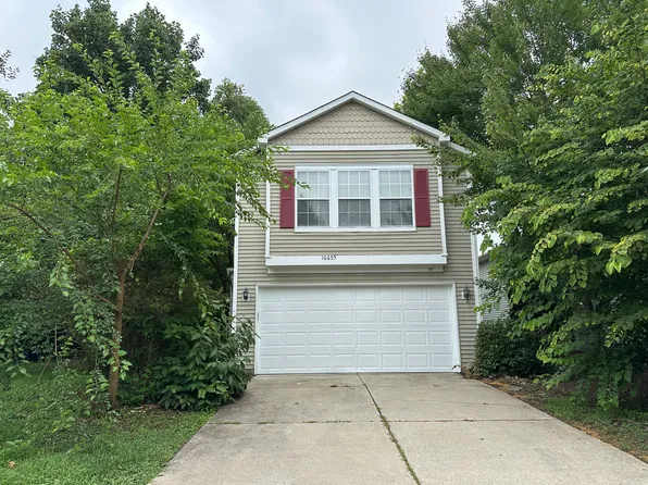 16655A Aulton Dr, Noblesville, IN 46060