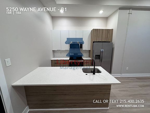 3rd image of 5250 Wayne Ave APT B1