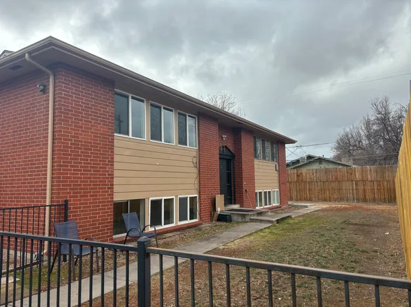 383 Geneva St #A, Aurora, CO 80010