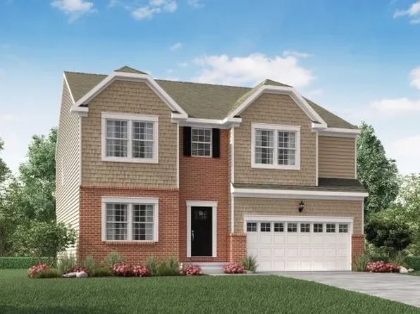 1057 Stonegate Dr, Mc Donald, PA 15057