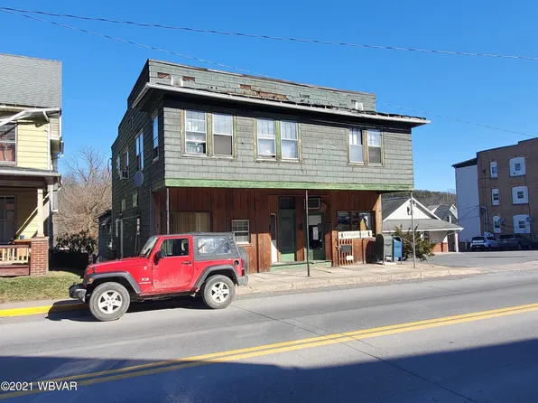 1112 Allegheny St, Jersey Shore, PA 17740
