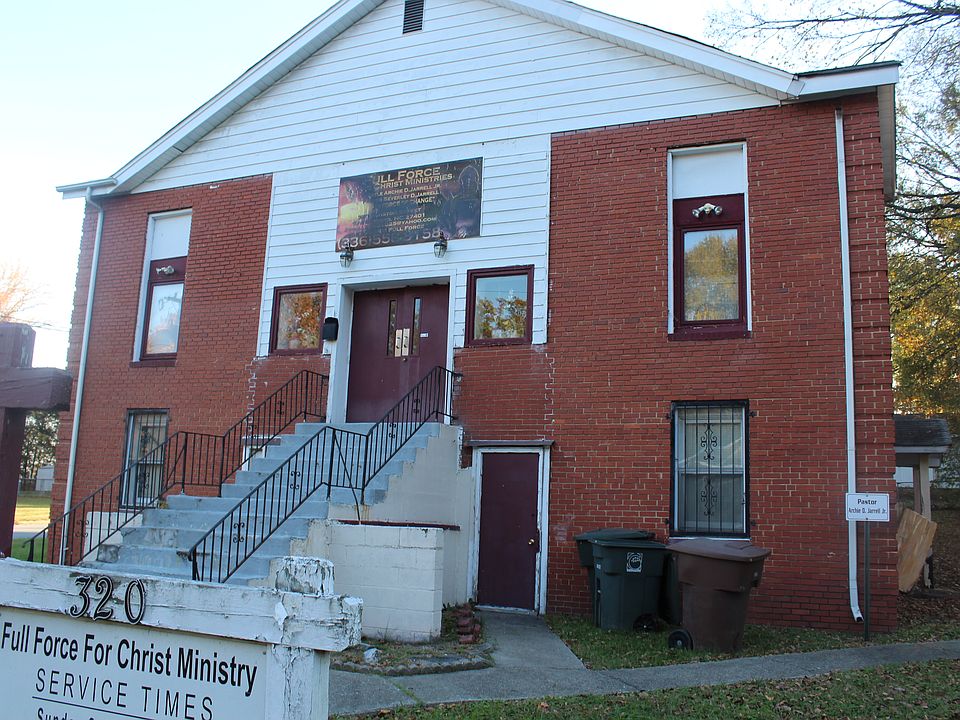 1st image of 320 Winston St