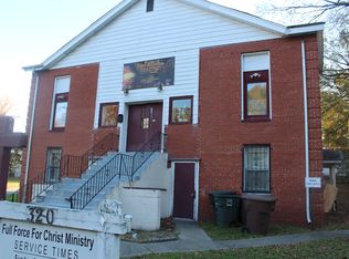 320 Winston St, Greensboro, NC 27401