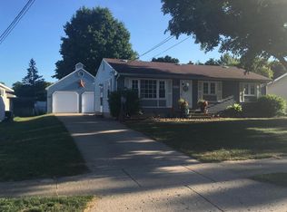 1648 34th St SW, Wyoming, MI 49519