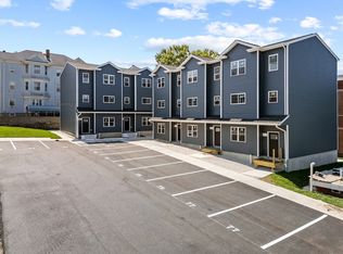 Hunter Hill Townhomes, Fall River, MA 02721