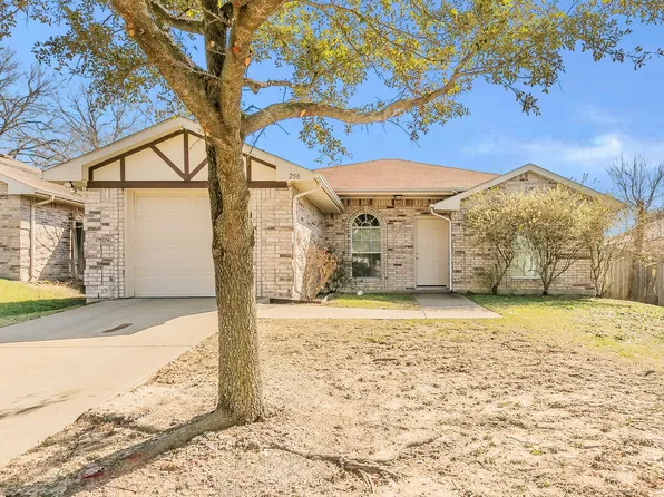 258 Mazatlan Ave, Dallas, TX 75232