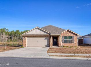18454 Elkwood Dr, Gulfport, MS 39503