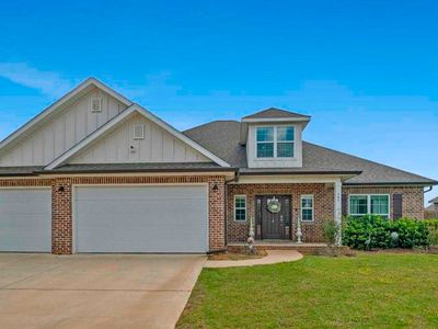 383 Charlton St, Cantonment, FL, 32533