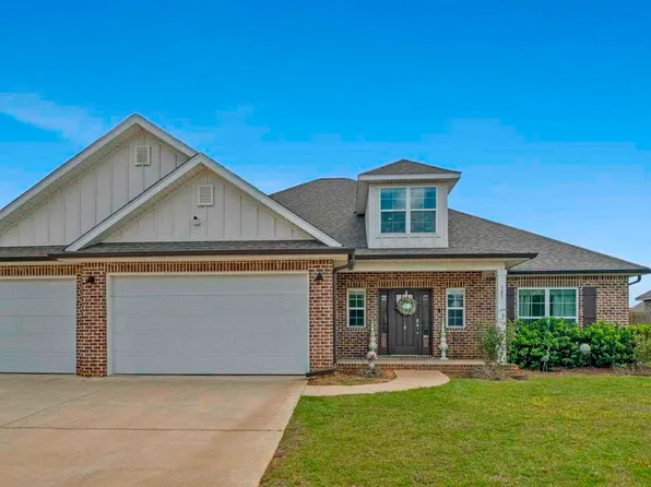 383 Charlton St, Cantonment, FL 32533