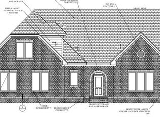 4 Castle Bridge Ct, Pinehurst, NC 28374