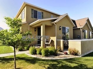 494 E Brigham Rd, Stansbury Park, UT 84074