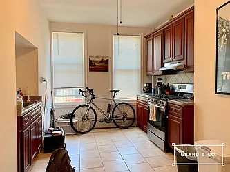 Rented by Grand & Co.