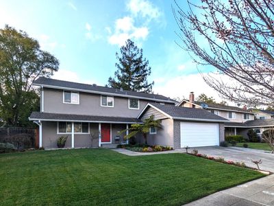 1265 Oak Knoll Dr, San Jose, CA, 95129