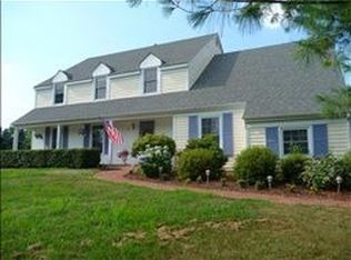 3 Stout Ct, Flemington, NJ 08822