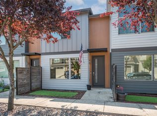 137 N 44th Pl, Ridgefield, WA 98642