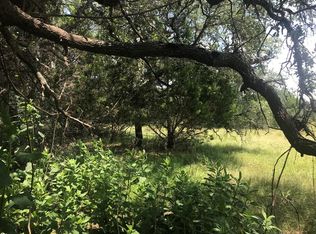 905 E Jesse Stiff St, Blanco, TX 78606