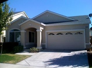 2563 Freitas Way, Fairfield, CA 94533
