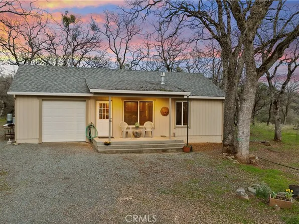 895 W Sandra Ln, Oroville, CA 95966