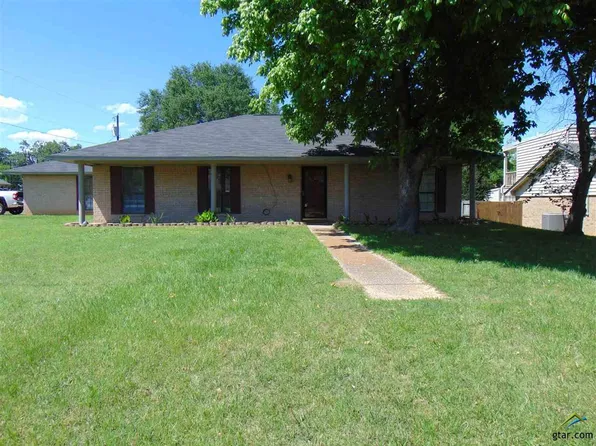 1101 Cheryl St, Whitehouse, TX 75791