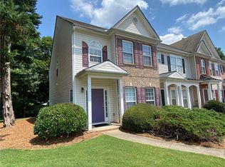 677 Kenridge Dr, Suwanee, GA 30024