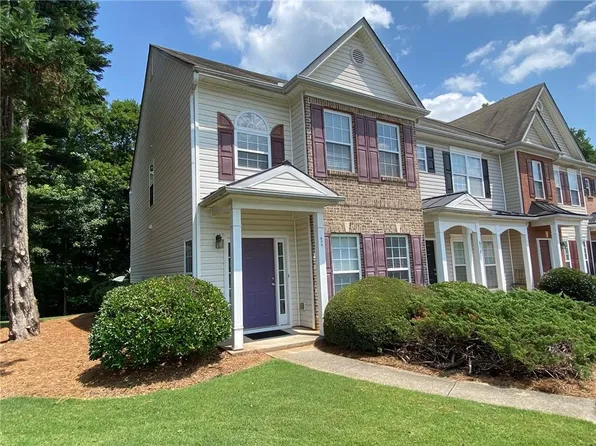 677 Kenridge Dr, Suwanee, GA 30024