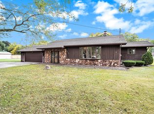 8261 Swift Rd, Battle Creek, MI 49017