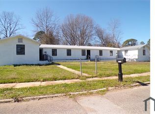 6413 Avenue E, Fairfield, AL 35064